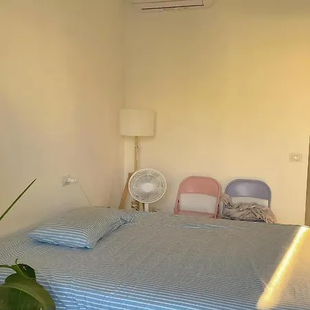 Giramondo M4 Argonne Apartment Milan